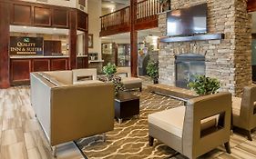Quality Inn & Suites Murray - Salt Lake City South
